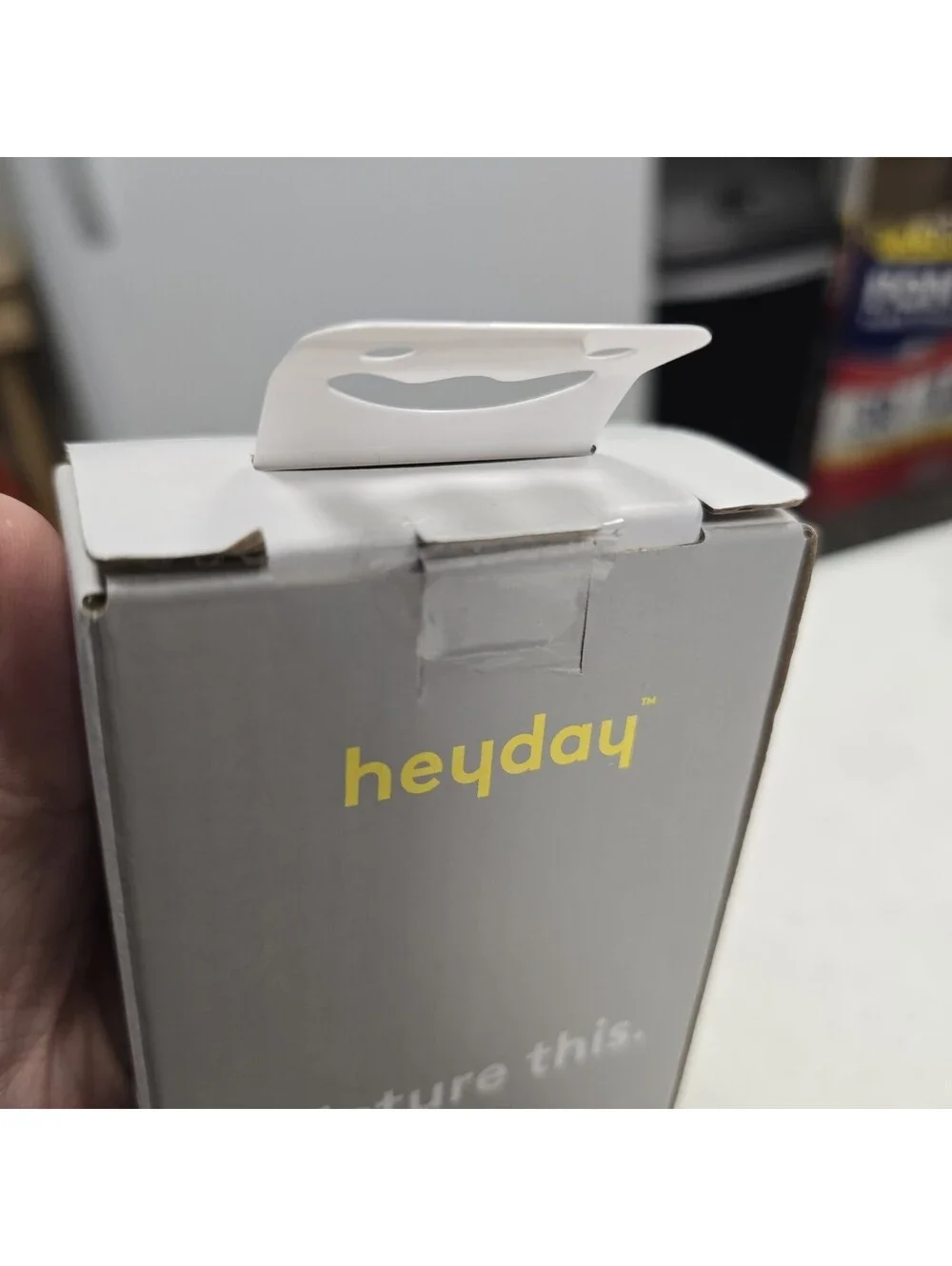 heyday brand new